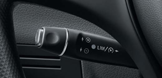 Cruise control