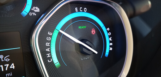 Vivaro Dash