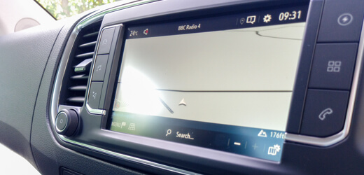 Navigation
