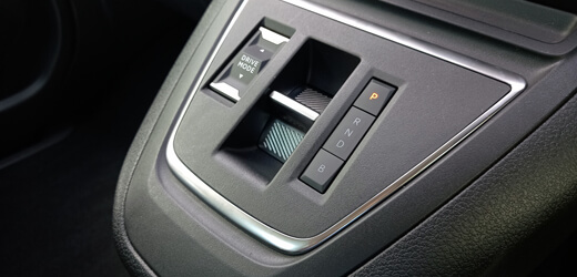 Vivaro Brake Regen