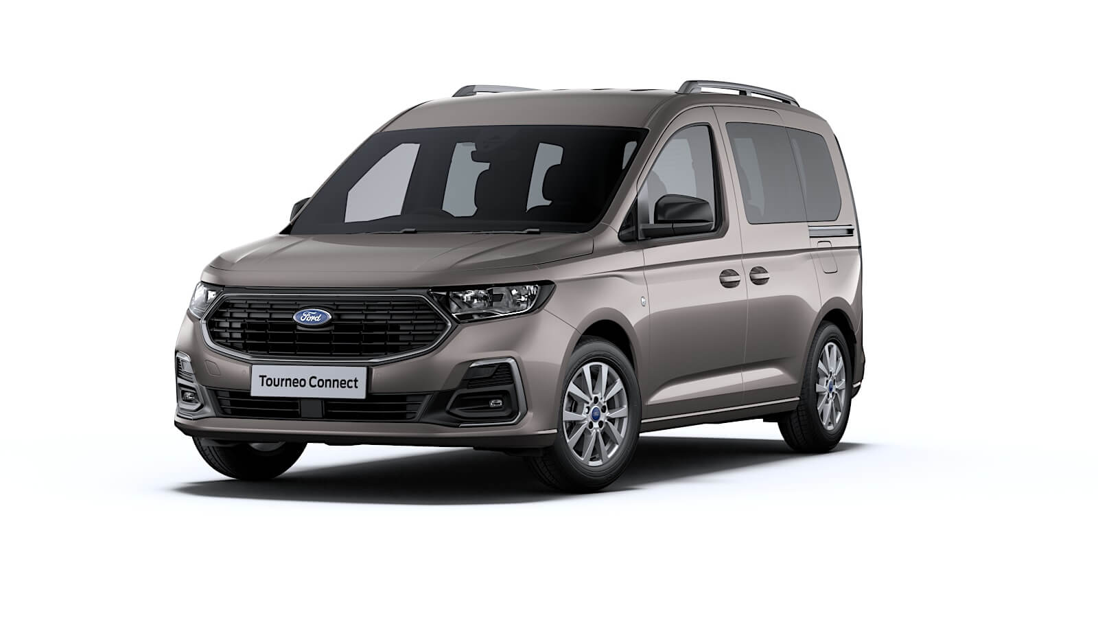 Ford Tourneo Connect Wheelchair Accessible Vehicles (WAVs) Available ...