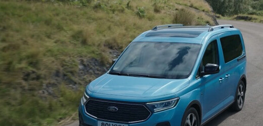 ford x pack