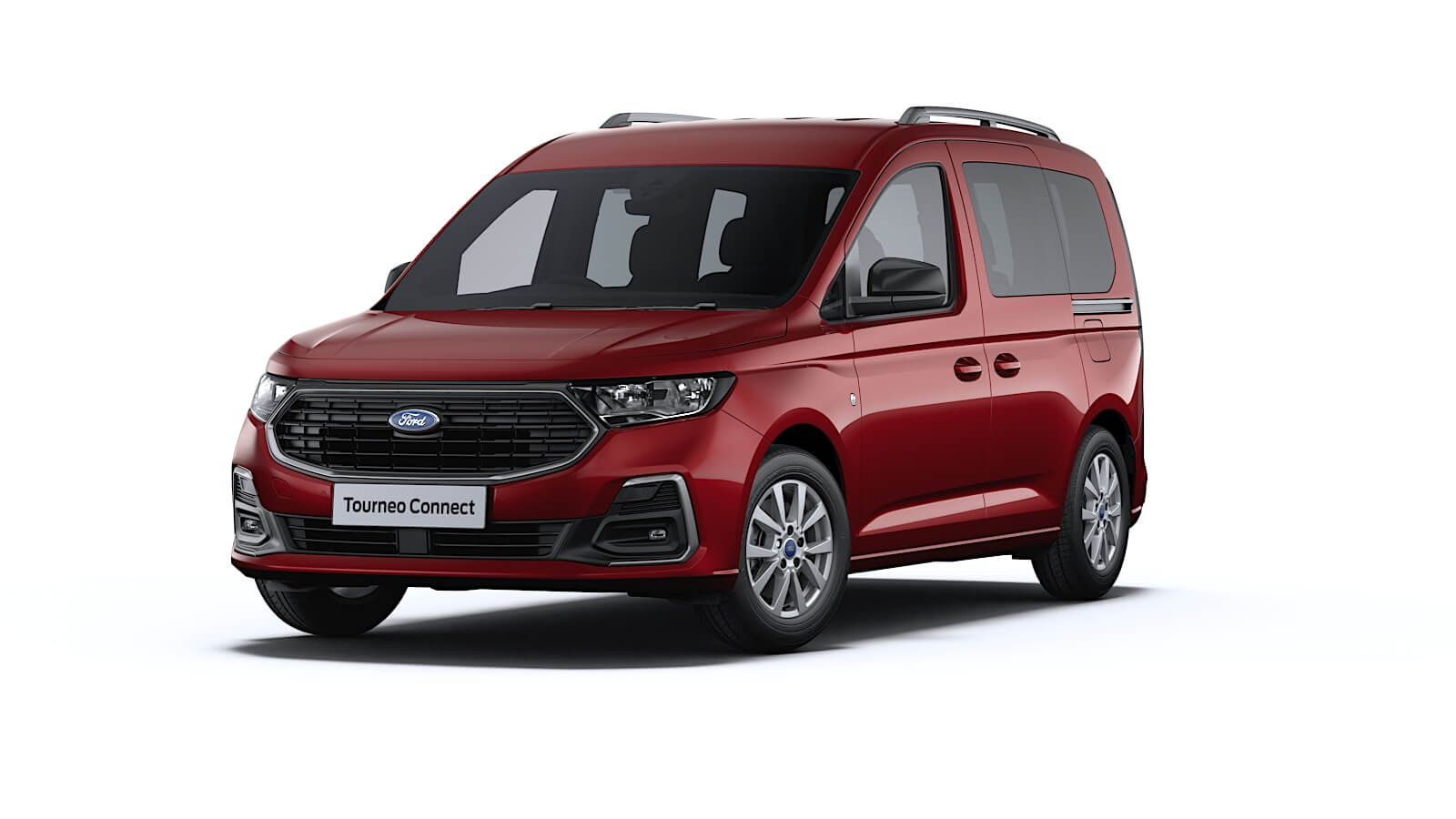 Ford Tourneo Connect Models Available Now - Brotherwood