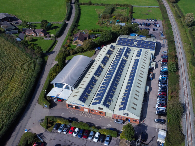 Brotherwood Solar