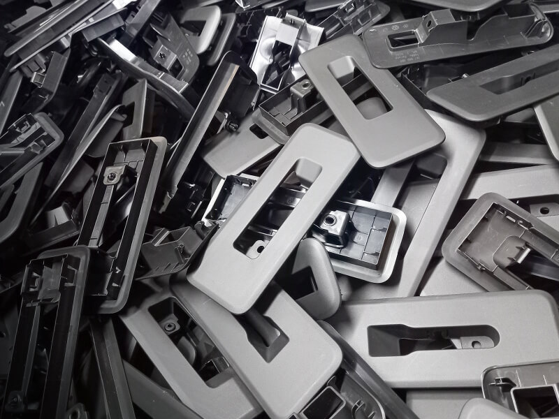 Plastic Recycling