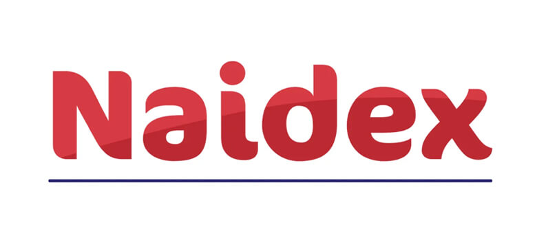 Naidex