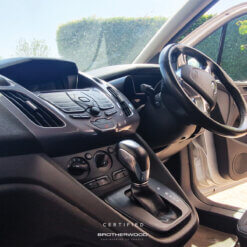 Used Ford Titanium Wheelchair Accessible Vehicle