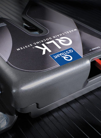 QLK Docking System
