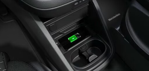 Wireless Charging
