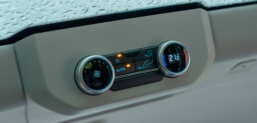 Climate control
