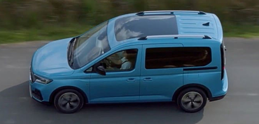 Panoramic Roof