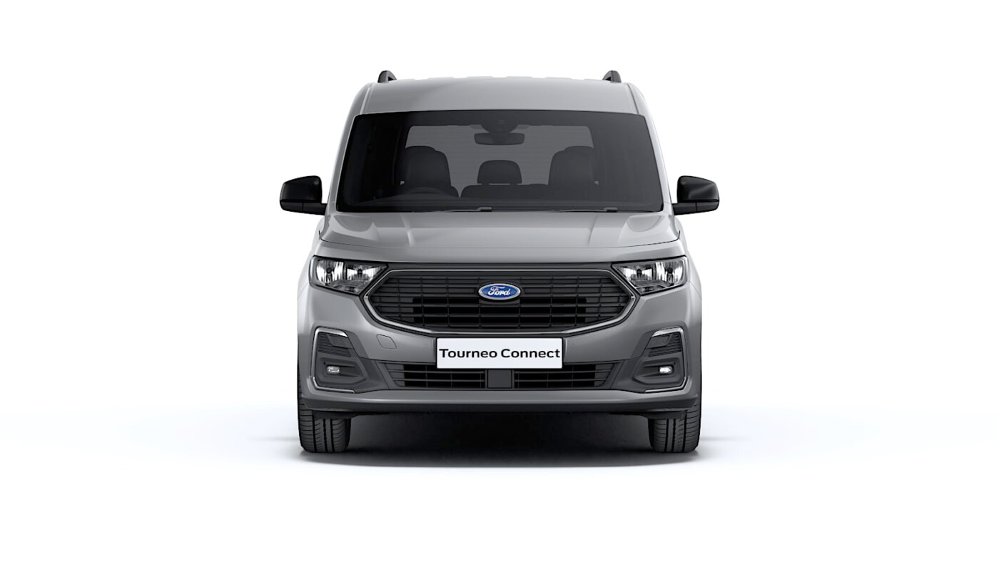 Ford Tourneo Connect Titanium