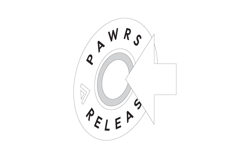 WAV Restraint Release