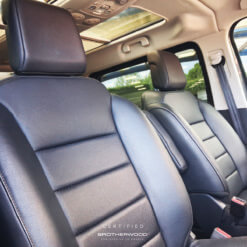 Toyota Wheelchair Accessible Vehicle