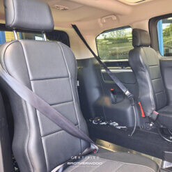 Toyota Proace Wheelchair Accessible Vehicle Conversion (WAV) Used Sale