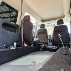 VW Caddy Life Wheelchair Accessible Vehicle Used Sale