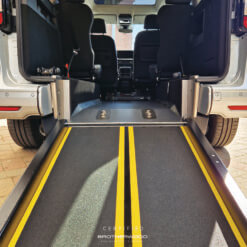 Ford Tourneo Connect Wheelchair Accessible Vehicle (WAV) Used Sale