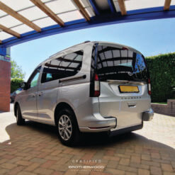Ford Tourneo Connect Wheelchair Accessible Vehicle (WAV) Used Sale